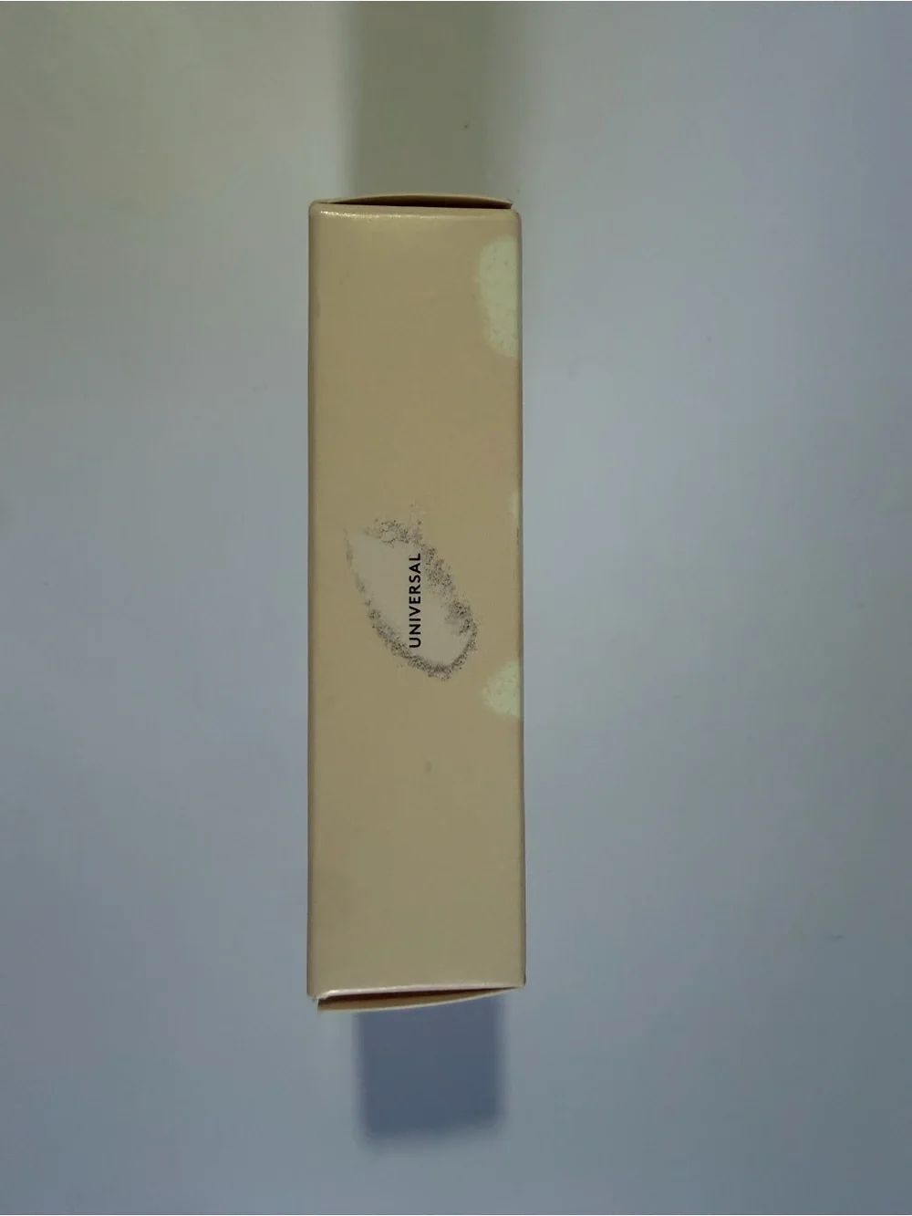 Fenty Beauty Invisimatte Setting Powder - Light Beige